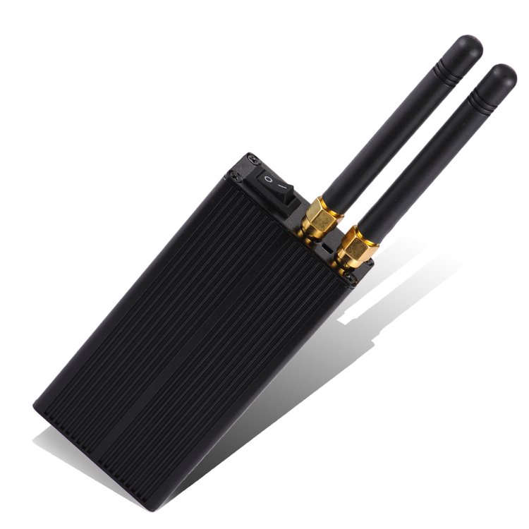  阆中1.2G/1.5G导航屏蔽器