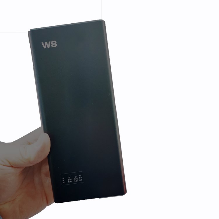  阆中蓝牙WiFi信号屏蔽器