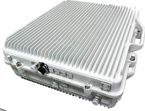 阆中信令级数字室分型移动通信干扰器