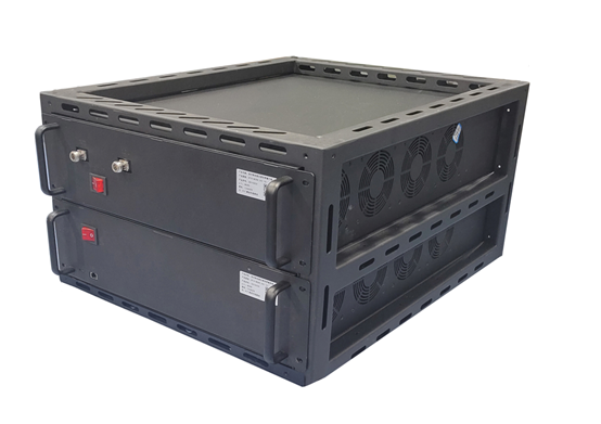 阆中室内大功率通讯管控屏蔽系统