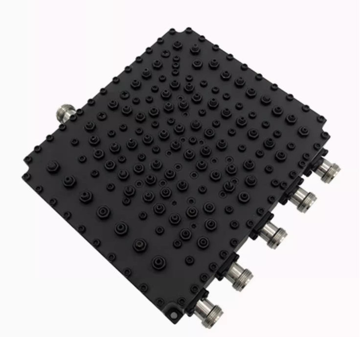  阆中双频三频四频五频腔体合路器4G+5G